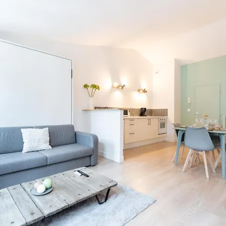 Appartement Old - Beautiful Spacious&equipped