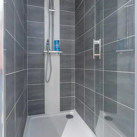 Appartement Old - Beautiful Spacious&equipped Lille