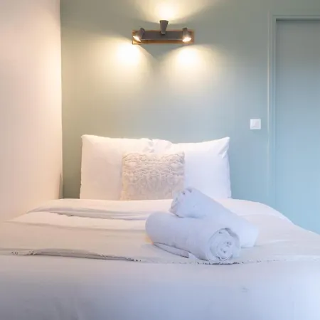 Appartement Old - Beautiful Spacious&equipped