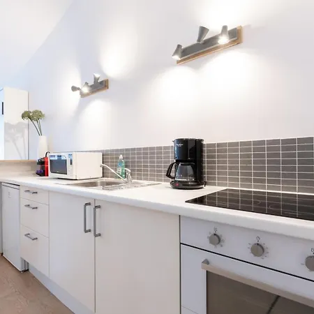 Appartement Old - Beautiful Spacious&equipped