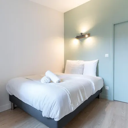 Appartement Old - Beautiful Spacious&equipped *