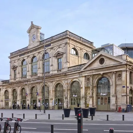 Appartement Old - Beautiful Spacious&equipped Lille