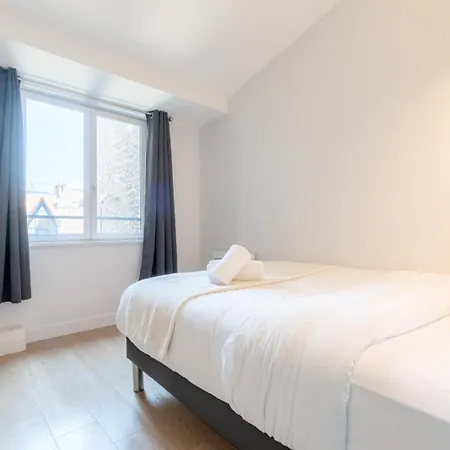 Appartement Old - Beautiful Spacious&equipped
